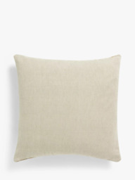 John Lewis Luce Textured Cushion - thumbnail 3