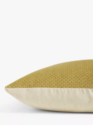 John Lewis Luce Textured Cushion - thumbnail 4