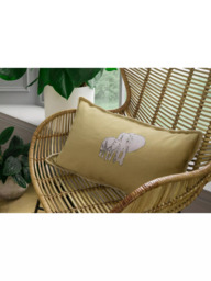 Sophie Allport Elephant Duvet Cover Set - thumbnail 2