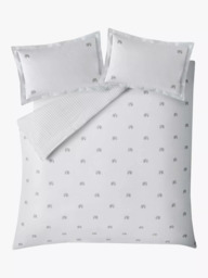 Sophie Allport Elephant Duvet Cover Set - thumbnail 3