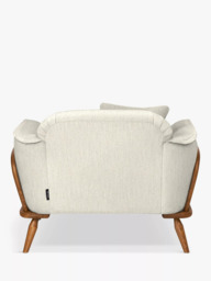 ercol for John Lewis Hexton Armchair - thumbnail 4