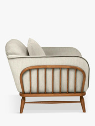 ercol for John Lewis Hexton Armchair - thumbnail 5