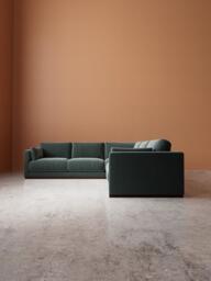 Swoon Alesund 5 Seater Corner Sofa - thumbnail 3