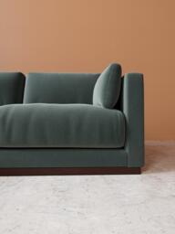 Swoon Alesund 5 Seater Corner Sofa - thumbnail 4