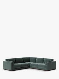Swoon Alesund 5 Seater Corner Sofa
