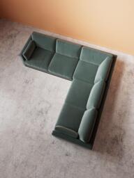 Swoon Alesund 5 Seater Corner Sofa - thumbnail 5