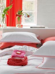 Designers Guild Astor 400 Thread Count Bedding - thumbnail 2
