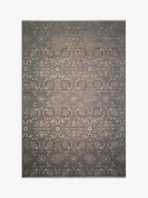 John Lewis Floral Coordinate Rug - image 1