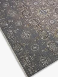 John Lewis Floral Coordinate Rug - thumbnail 2