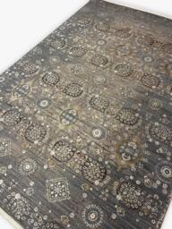 John Lewis Floral Coordinate Rug - thumbnail 4