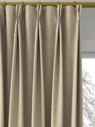 Prestigious Textiles Hardwick Made to Measure Curtains or Roman Blind, Linen - thumbnail 4