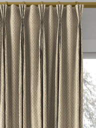 Prestigious Textiles Hardwick Made to Measure Curtains or Roman Blind, Linen - thumbnail 6
