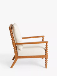 John Lewis Bobbin Armchair - thumbnail 5