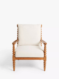 John Lewis Bobbin Armchair - thumbnail 1