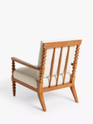 John Lewis Bobbin Armchair - thumbnail 6