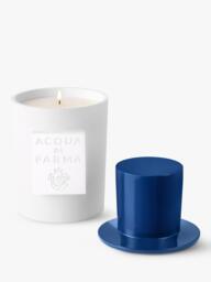 Acqua di Parma Mirto di Panarea Chapeau Scented Candle, 400g + 100g - thumbnail 3