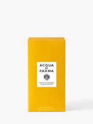 Acqua di Parma Mirto di Panarea Chapeau Scented Candle, 400g + 100g - thumbnail 6