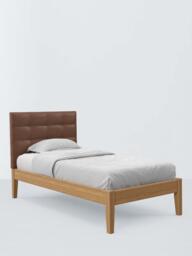 John Lewis Astrid Kitami Bed Frame, Single - thumbnail 6