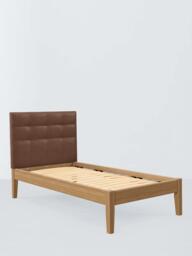 John Lewis Astrid Kitami Bed Frame, Single