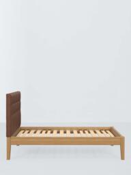 John Lewis Astrid Kitami Bed Frame, Single - thumbnail 2