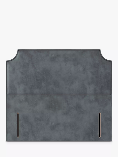 Sealy Tate Full Height Upholstered Headboard, Super King Size - image 1