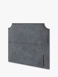Sealy Tate Full Height Upholstered Headboard, Super King Size - thumbnail 2