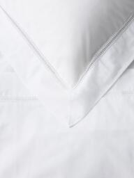 John Lewis Medici Pure Cotton Percale Bedding, 200 Thread Count - thumbnail 2