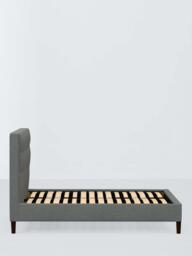 John Lewis Ingrid Upholstered Bed Frame, Super King Size - thumbnail 2