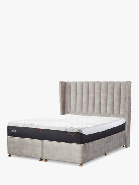 TEMPUR® Wickham Full Depth Headboard, King Size - image 1