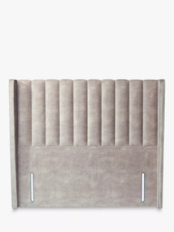 TEMPUR® Wickham Full Depth Headboard, King Size - thumbnail 3