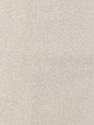 John Lewis Brushed Herringbone Pair Blackout Lined Pencil Pleat Curtains - thumbnail 2