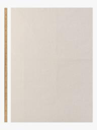 John Lewis Brushed Herringbone Pair Blackout Lined Pencil Pleat Curtains - thumbnail 4