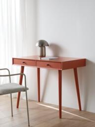 John Lewis Spindle Desk - thumbnail 2
