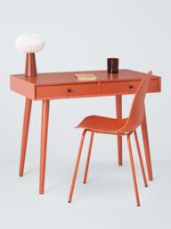 John Lewis Spindle Desk - thumbnail 5