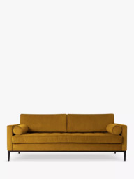 Swyft Model 02 Large 3 Seater Sofa - thumbnail 3
