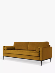 Swyft Model 02 Large 3 Seater Sofa - thumbnail 1