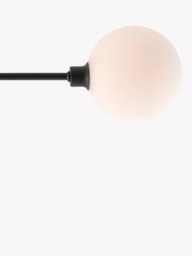 houseof 3 Arm Flush Ceiling Light - thumbnail 3