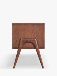 G Plan Chiltern Media Storage Unit, Warm Oak - thumbnail 5