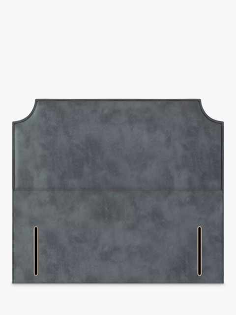 Sealy Tate Full Height Upholstered Headboard, King Size - image 1