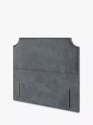 Sealy Tate Full Height Upholstered Headboard, King Size - thumbnail 2