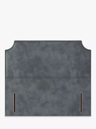 Sealy Tate Full Height Upholstered Headboard, King Size - thumbnail 1