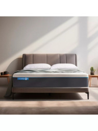 Simba Hybrid® Pro Mattress, Medium/Firm Tension, Super King Size - thumbnail 3