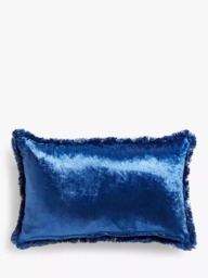 John Lewis + Matthew Williamson Leopard Print Cushion - thumbnail 3