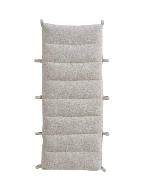 Tutti Bambini Scala Montessori Pikler Rocking Frame Cushion, Mushroom - image 1