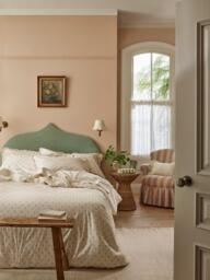 Piglet in Bed Martha Washed Cotton Bedding - thumbnail 2