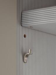 John Lewis Ascot / Newlyn / Osaka Wardrobe Internal Shelves, Set of 3 - thumbnail 2