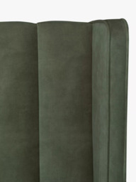 TEMPUR® Wickham Full Depth Upholstered Headboard, Super King Size - thumbnail 2