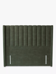 TEMPUR® Wickham Full Depth Upholstered Headboard, Super King Size - thumbnail 3
