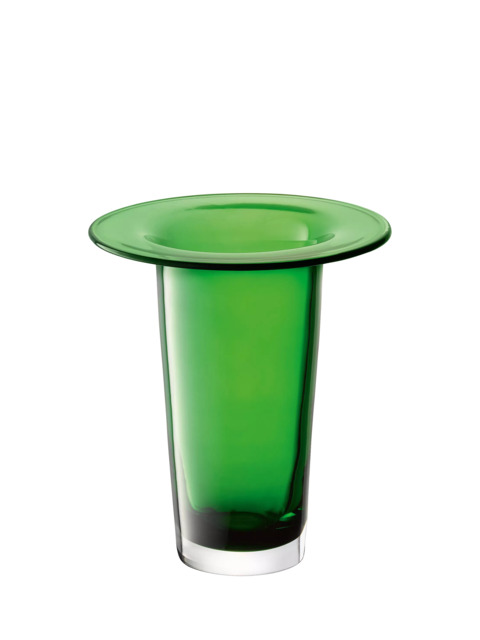 LSA International Victoria Vase/Lantern, Large, H26cm - image 1