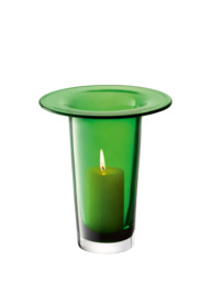 LSA International Victoria Vase/Lantern, Large, H26cm - thumbnail 2